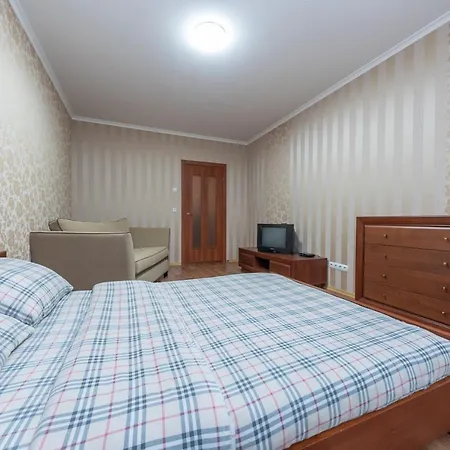 Apartment урловская 30,урловская 38 *
