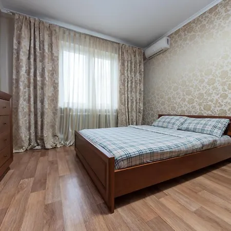 урловская 30,урловская 38 Apartment *