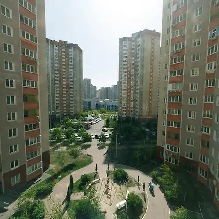 урловская 30,урловская 38 Kyiv